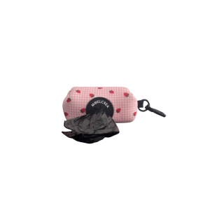 Sac à crotte Sweet Berry 🍓